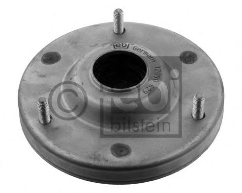 Опора амортизатора FEBI 12090