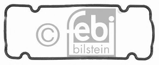 Прокладка клапанной крышки FEBI 12166