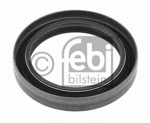 Сальник коленвала FEBI 12176