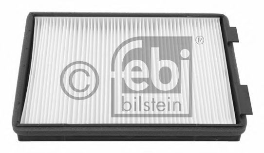 Фильтр салона FEBI 12263