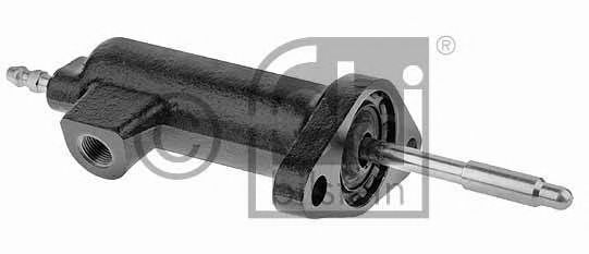 Рабочий цилиндр сцепления FEBI 12267