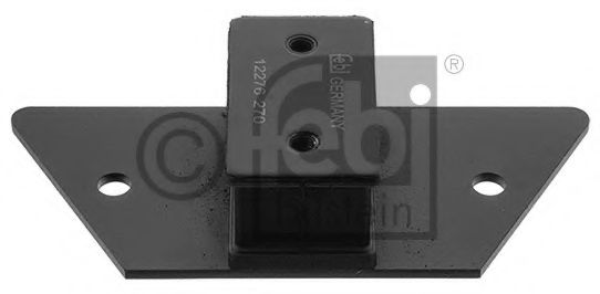 Подушка МКПП FEBI 12276