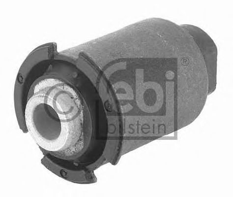 Сайлентблок рычага FEBI 12306