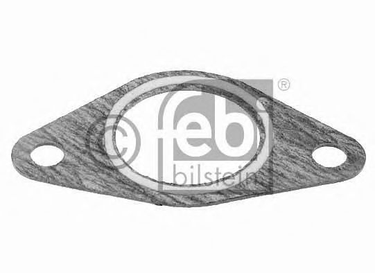 Прокладка впускного коллектора FEBI 12314