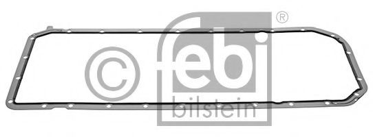 Прокладка масляного поддона FEBI 12318