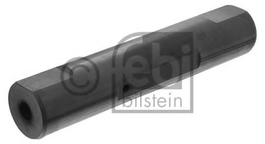 Палец ушка рессоры FEBI 12356