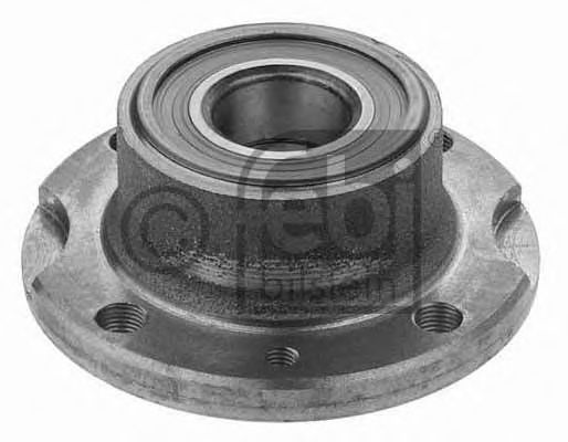 Подшипник ступицы FEBI 12370