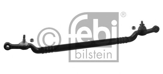 Продольная рулевая тяга FEBI 12380