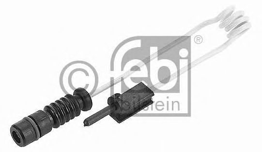 Датчик износа тормозных колодок FEBI 12387