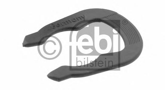 Удерживающая пружина FEBI 12408