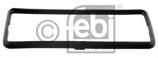 Прокладка клапанной крышки FEBI 12436