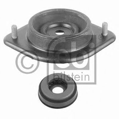 Опора амортизатора FEBI 12454