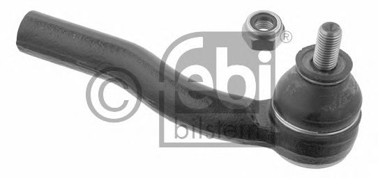 Наконечник рулевой тяги FEBI 12473