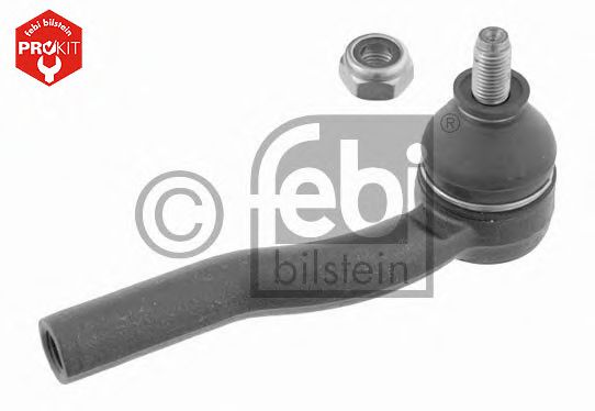 Наконечник рулевой тяги FEBI 12476