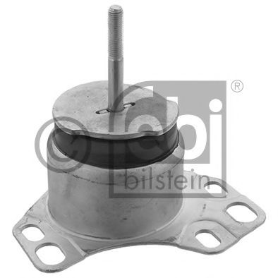 Подушка двигателя FEBI 12505