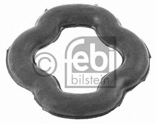 Кронштейн глушителя FEBI 12524
