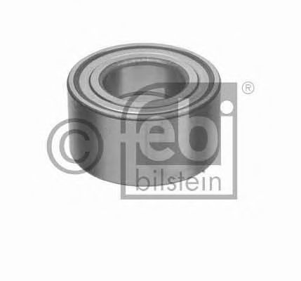 Подшипник ступицы FEBI 12536