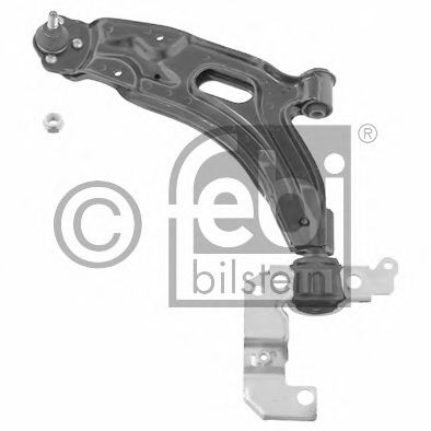 Рычаг подвески FEBI 12539