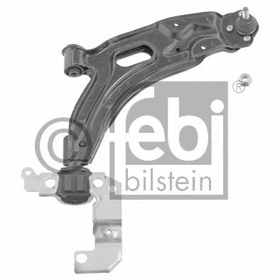 Рычаг подвески FEBI 12540