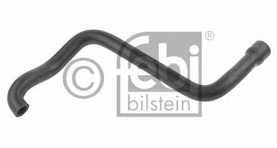 Шланг вентиляции картера FEBI 12554