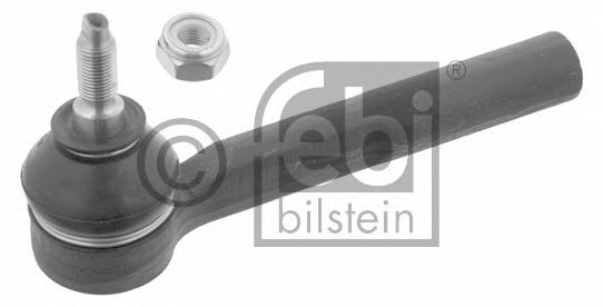 Наконечник рулевой тяги FEBI 12556