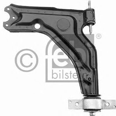 Рычаг подвески FEBI 12561