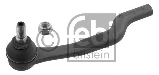 Наконечник рулевой тяги FEBI 12565