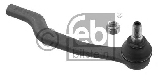 Наконечник рулевой тяги FEBI 12566