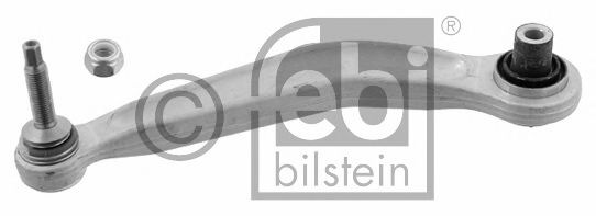 Рычаг подвески FEBI 12581