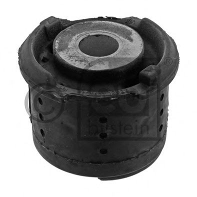 Сайлентблок задней балки FEBI 12626