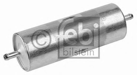 Топливный фильтр FEBI 12649