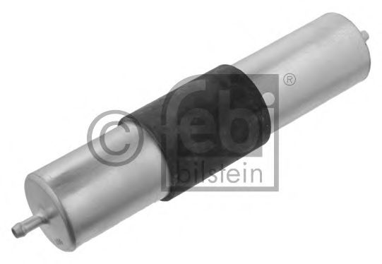 Топливный фильтр FEBI 12650