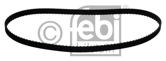 Ремень ГРМ FEBI 12652