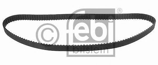 Ремень ГРМ FEBI 12663