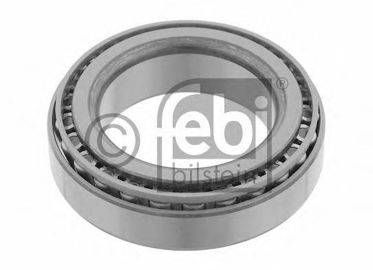 Подшипник ступицы FEBI 12691