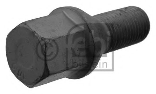 Болт крепления колеса FEBI 12707