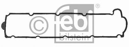 Прокладка клапанной крышки FEBI 12709