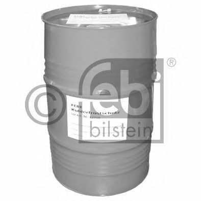 Антифриз; Антифриз FEBI 12710