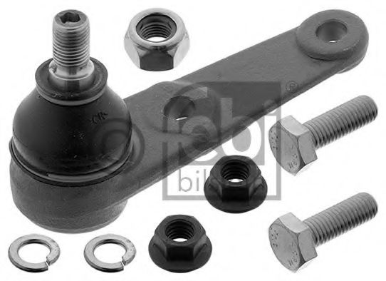 Шаровая опора FEBI 12730