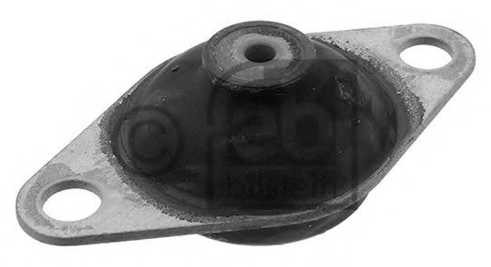 Подушка двигателя FEBI 12733