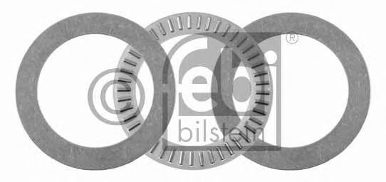 Подшипник амортизатора FEBI 12736