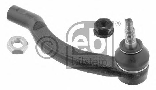 Наконечник рулевой тяги FEBI 12748