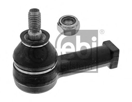 Наконечник рулевой тяги FEBI 12778