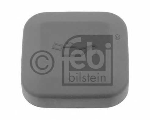 Крышка маслозаливной горловины FEBI 12795