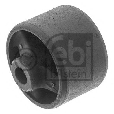 Подушка коробки передач FEBI 12799
