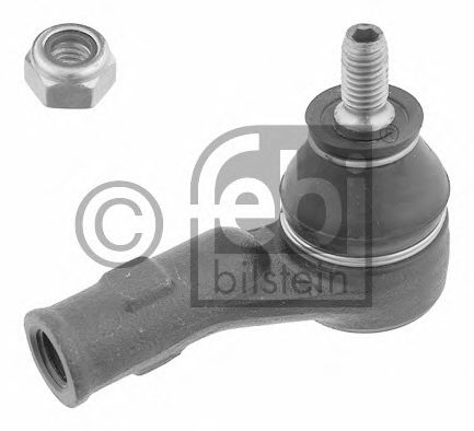 Наконечник рулевой тяги FEBI 12800