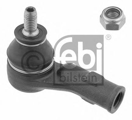 Наконечник рулевой тяги FEBI 12801