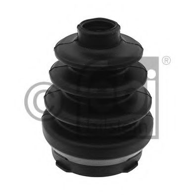 Пыльник шруса FEBI 12805