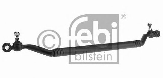 Продольная рулевая тяга FEBI 12851