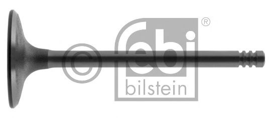 Впускной клапан FEBI 12856